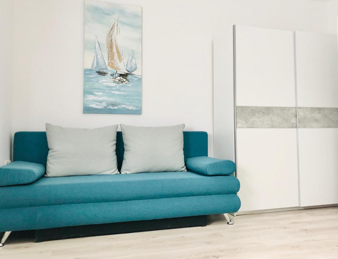 Apartmani "Mimoza" Otočac Esterno foto